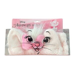 New! Disney The Aristocats Spa Headband